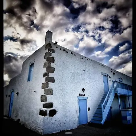 Seaview * Pozo Izquierdo