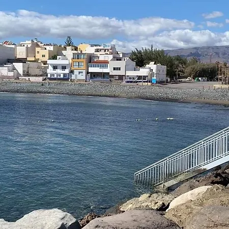 Seaview Pozo Izquierdo