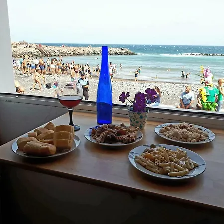 Seaview * Pozo Izquierdo
