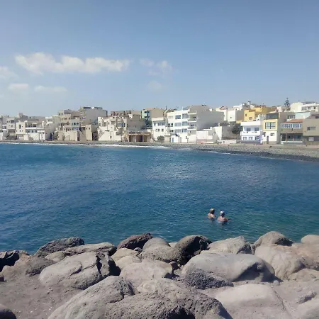 Casa vacanze Seaview