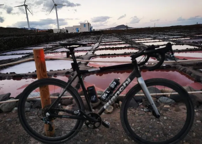 Seaview Pozo Izquierdo