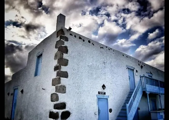 Seaview * Pozo Izquierdo