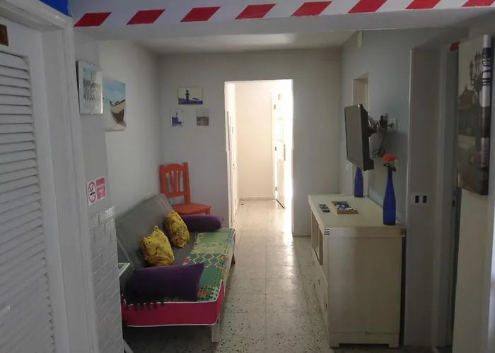 Seaview * Pozo Izquierdo