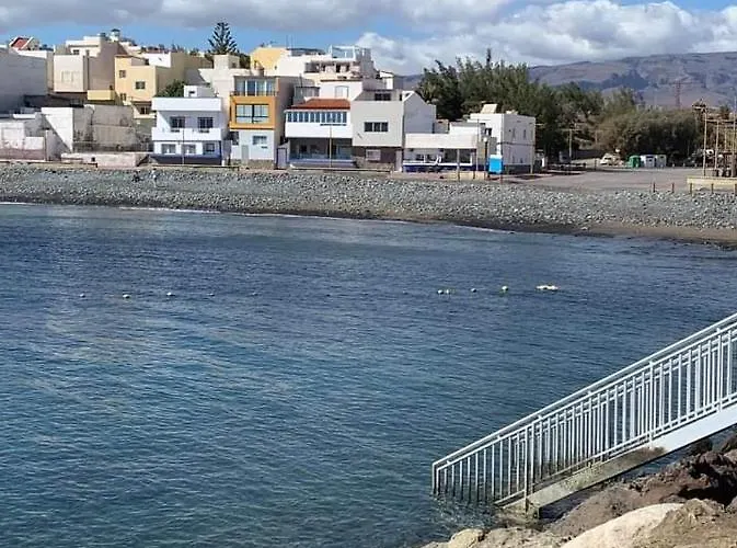 Seaview Pozo Izquierdo