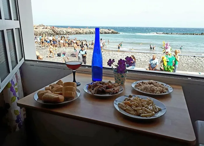 Seaview * Pozo Izquierdo