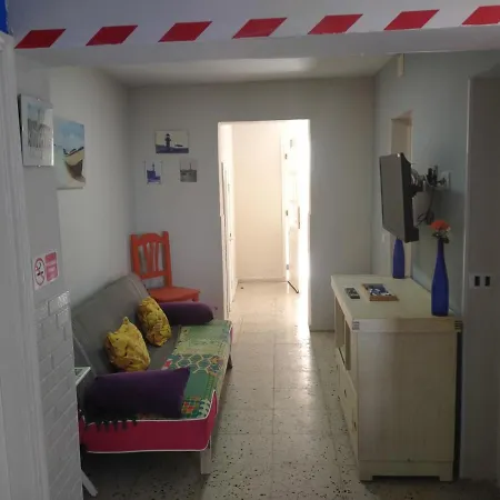 Seaview * Pozo Izquierdo