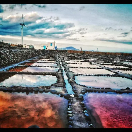Seaview * Pozo Izquierdo