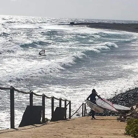 Сasa de vacaciones Seaview