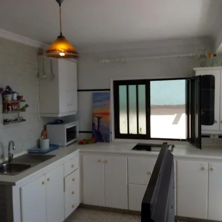 Сasa de vacaciones Seaview