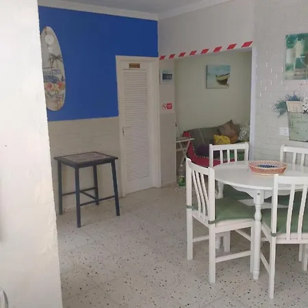 Vakantiehuis Seaview *