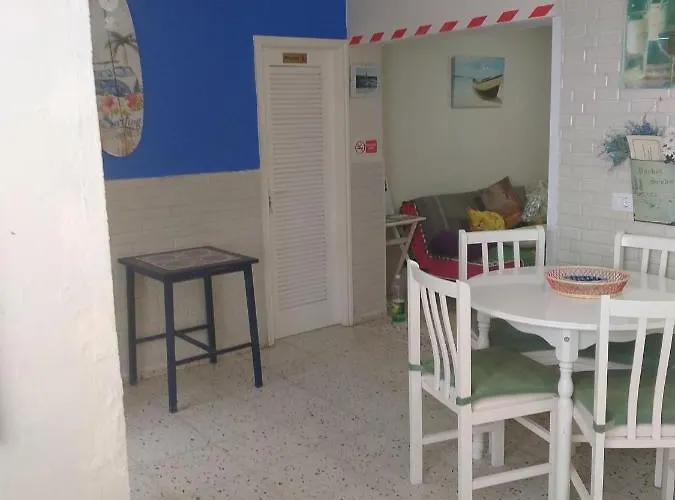 Vakantiehuis Seaview *