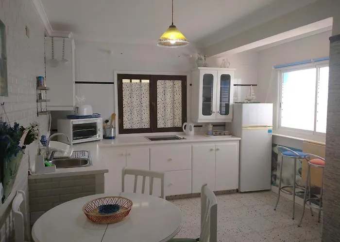 Seaview Vakantiehuis *