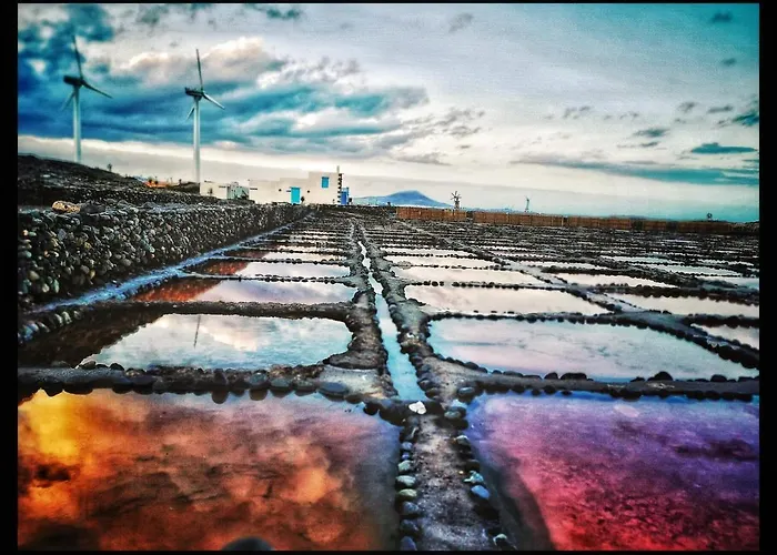 Seaview * Pozo Izquierdo