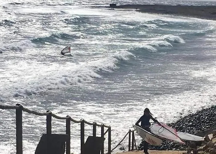 Σπίτι διακοπών Seaview