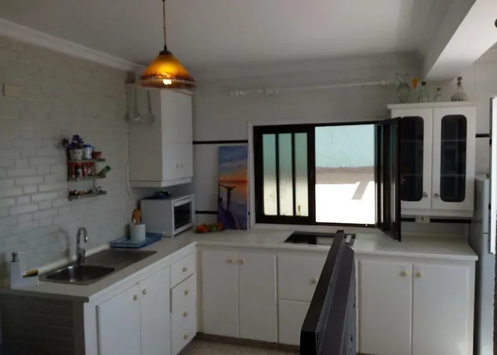 Vakantiehuis Seaview