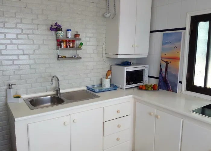 Seaview Vakantiehuis *