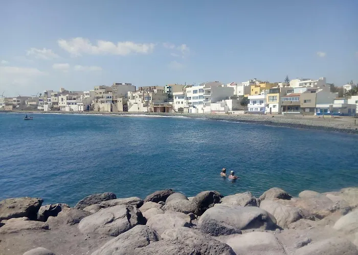 Vakantiehuis Seaview